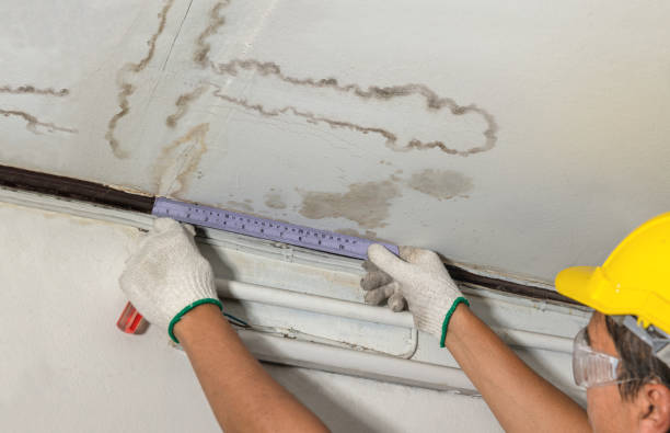 24/7 Emergency Water Damage Inspection experts in Fate, TX